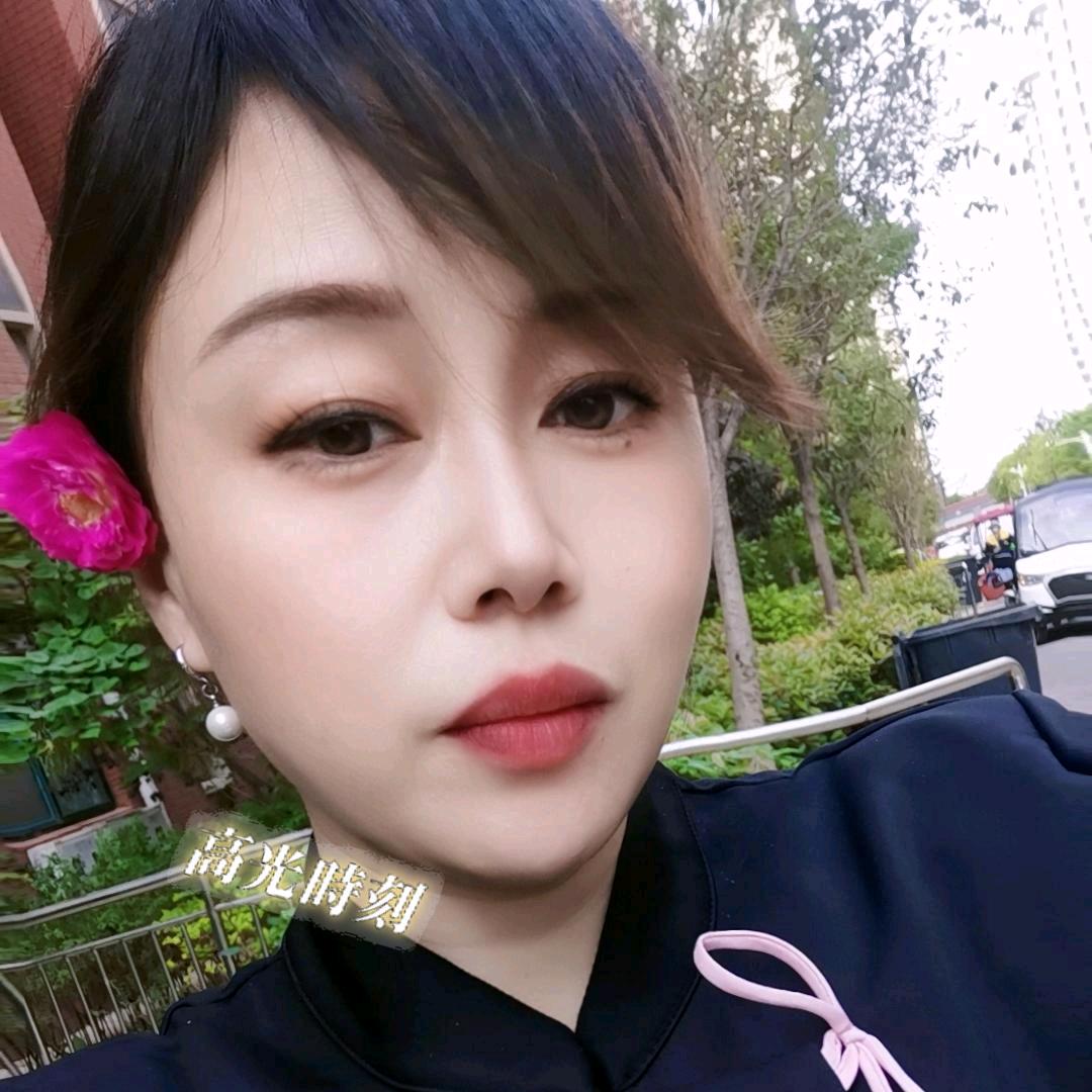 ღ伊似晴天