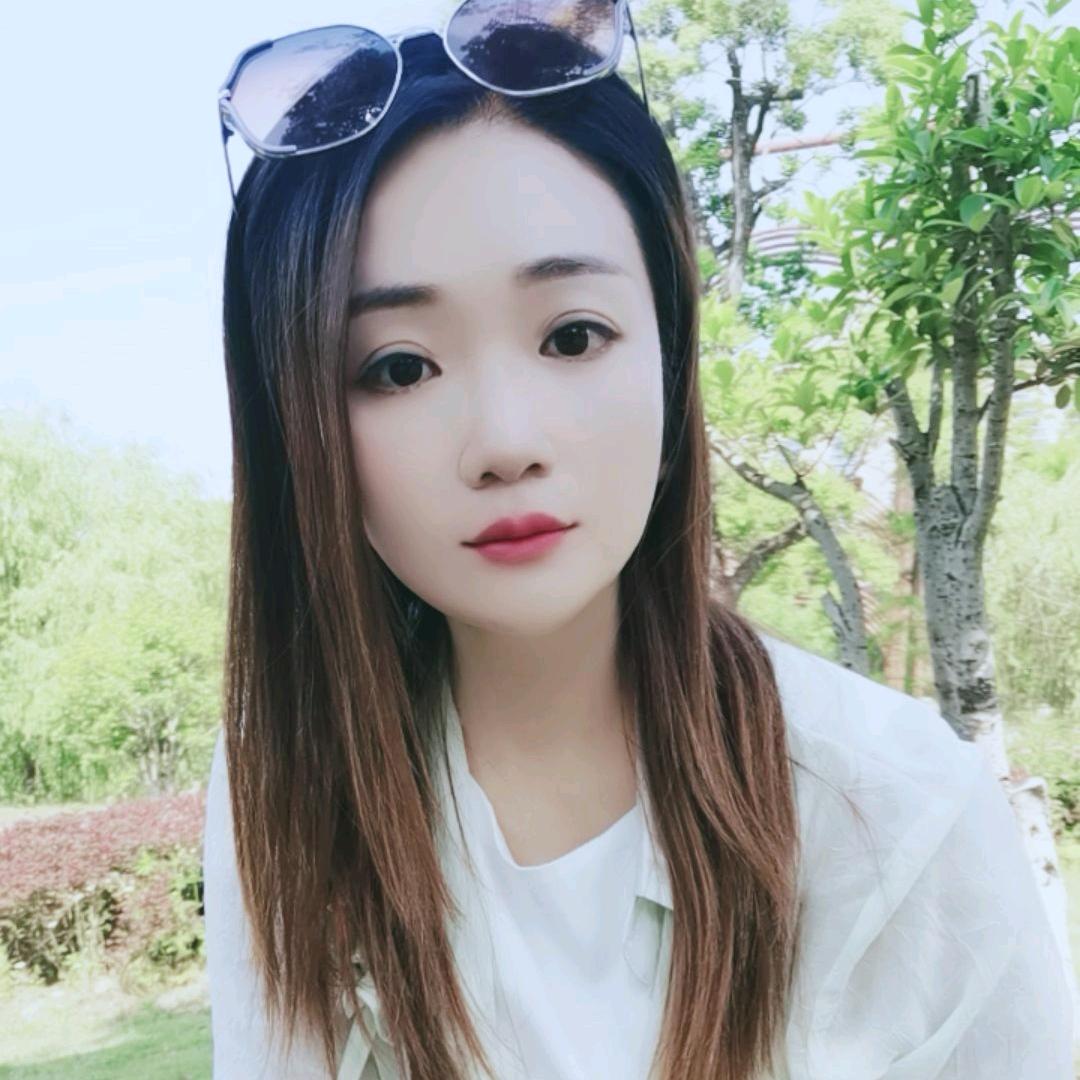 一朵花