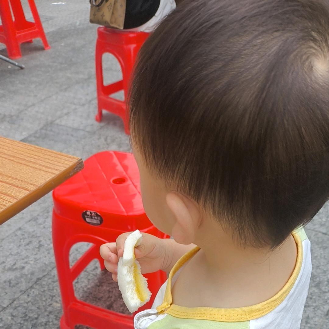 月饼不甜