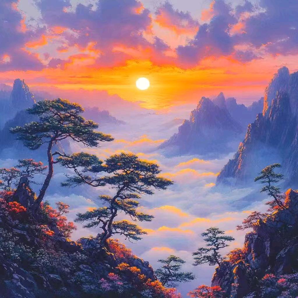 琴琴: