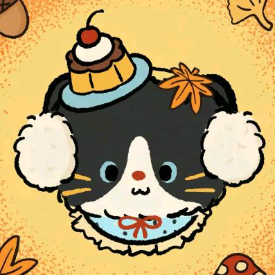 什么小蛋糕🍛•ᴗ•🥄