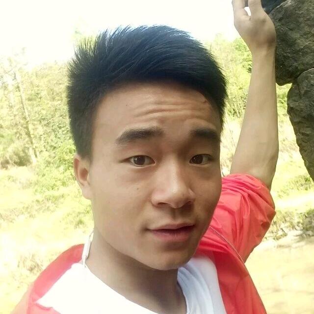健身阿清
