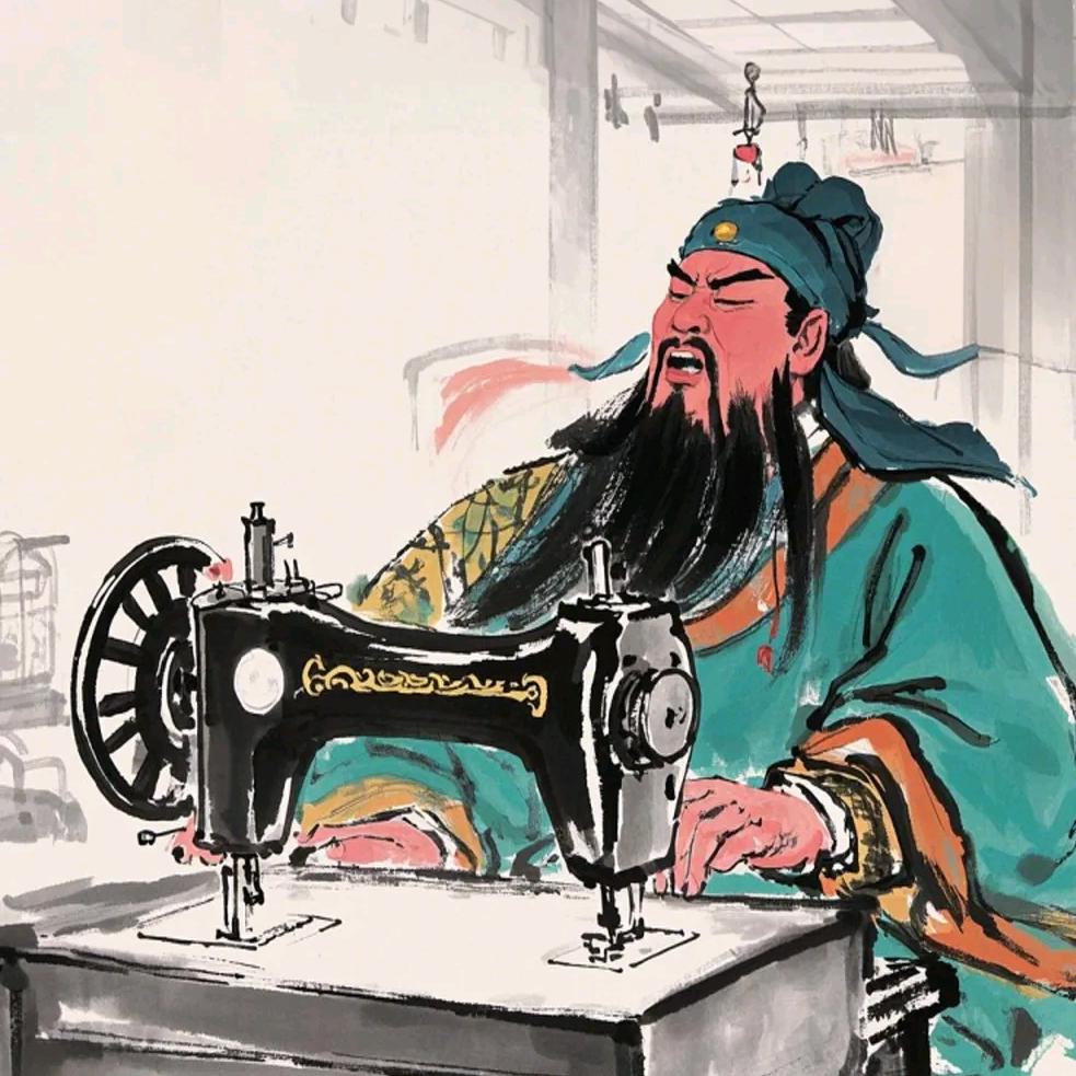 万般皆是命（航拍）