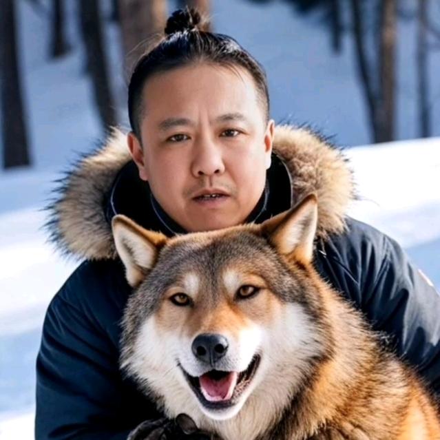张大福