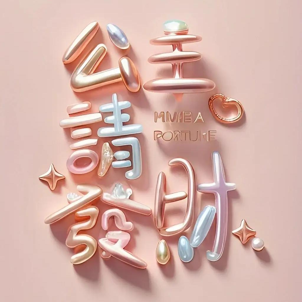 👸🏻請發財