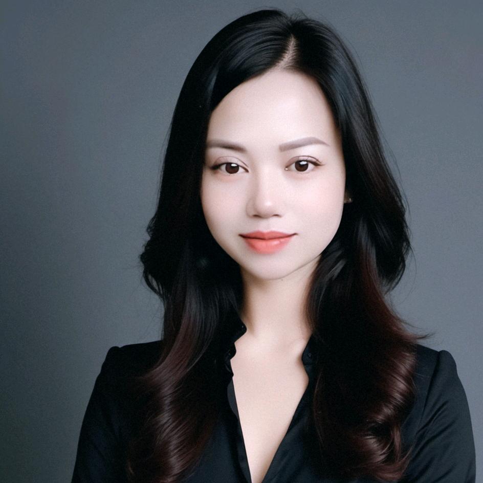 @意意