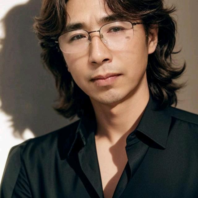 @老逗包《福康》