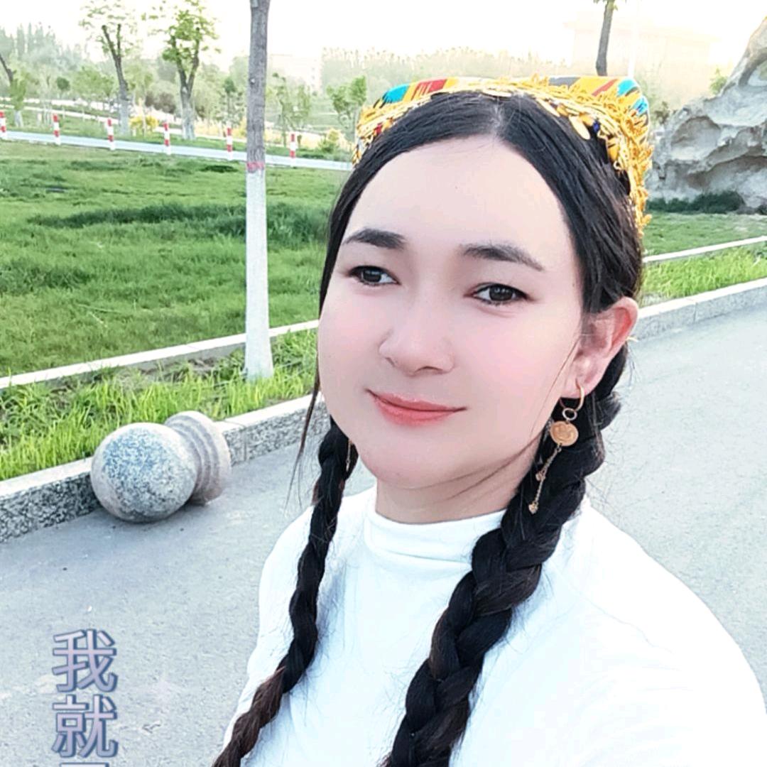 美女