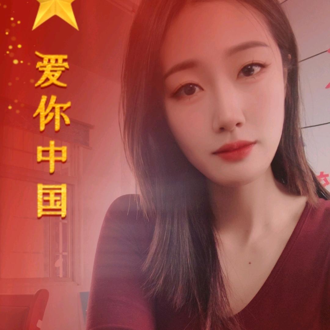 qiao٩(๑•๑)云