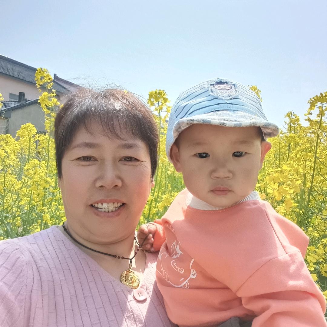 洛阳牡丹国色天香