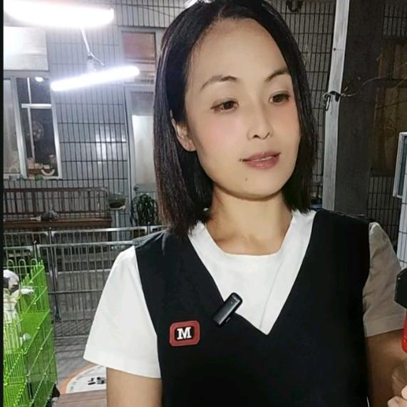狗妈碎碎念
