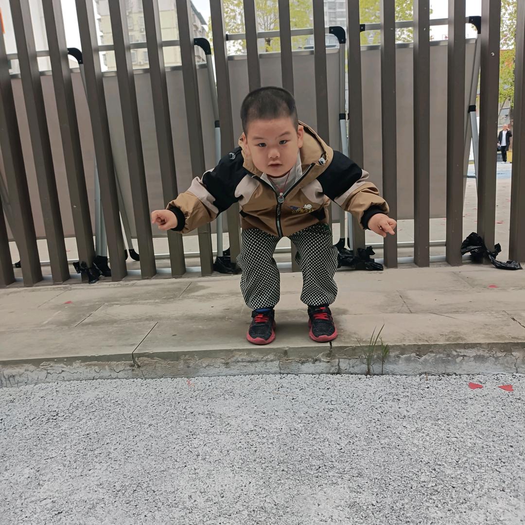 笑哈哈