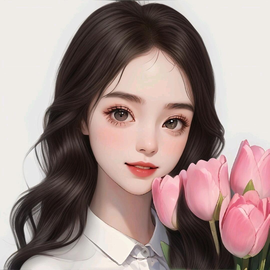 陈姑娘