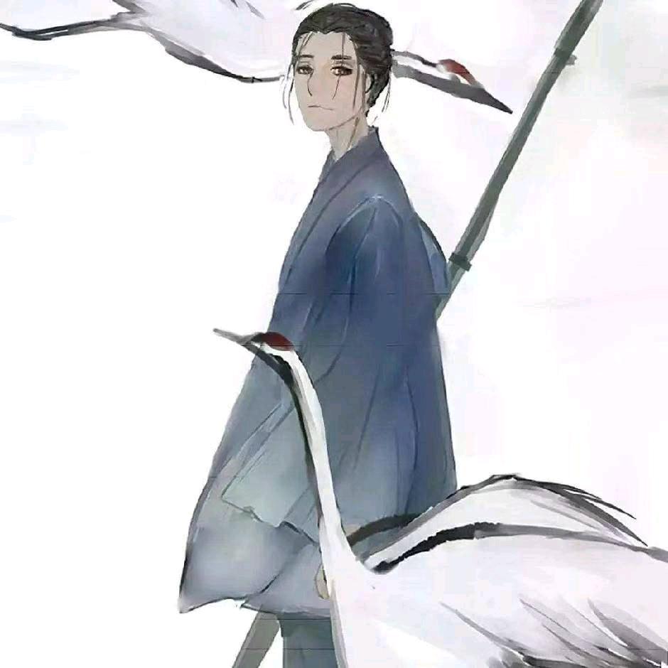 紫微叶师兄