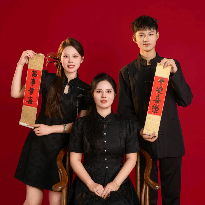 华森电力—孟晓云