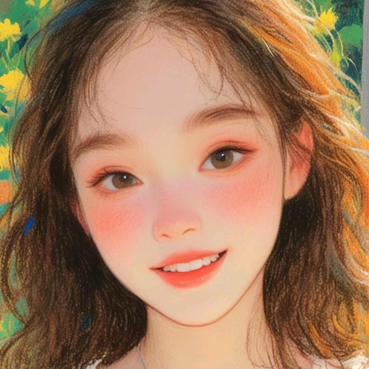 (˘❥˘)朝朝💋