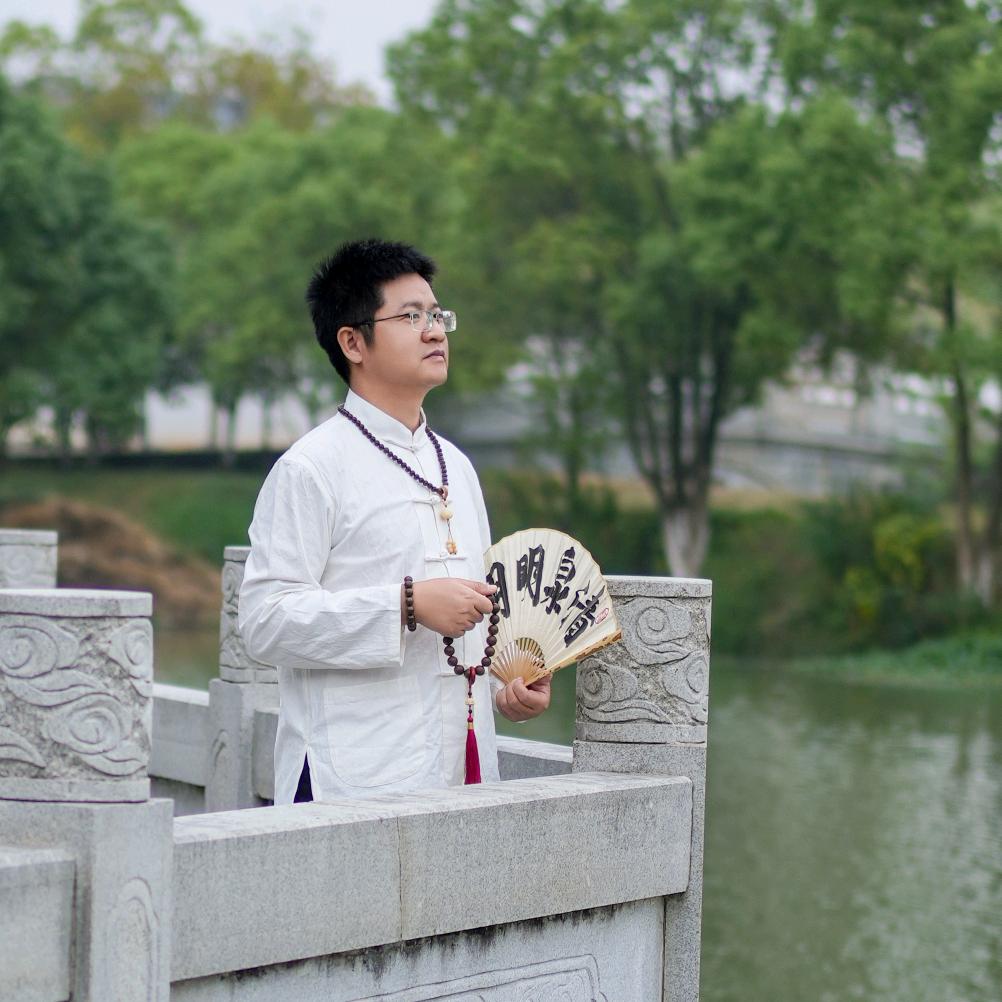 薬王府非遗手工合香