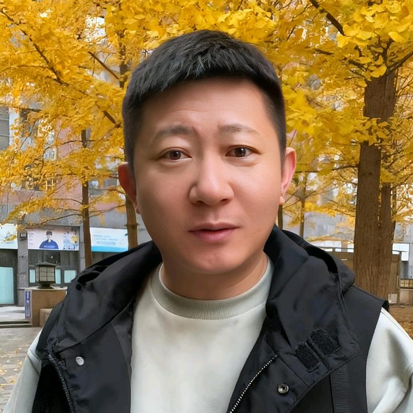 唐人-老板阿元（北京私人订制）