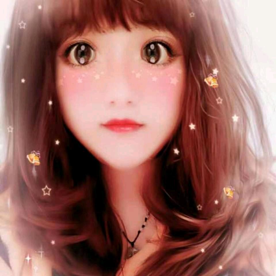 复古妆
