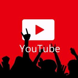YouTube