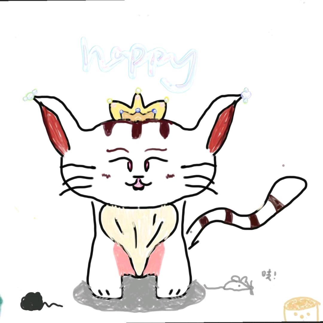 大灰狼在山海关拆盲盒