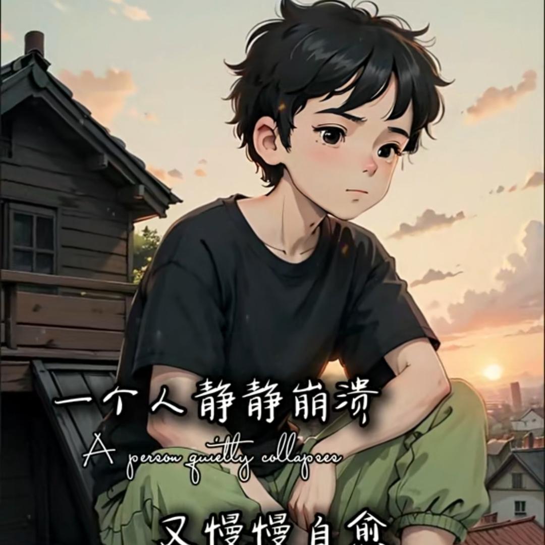 💫忘逅余生🕘