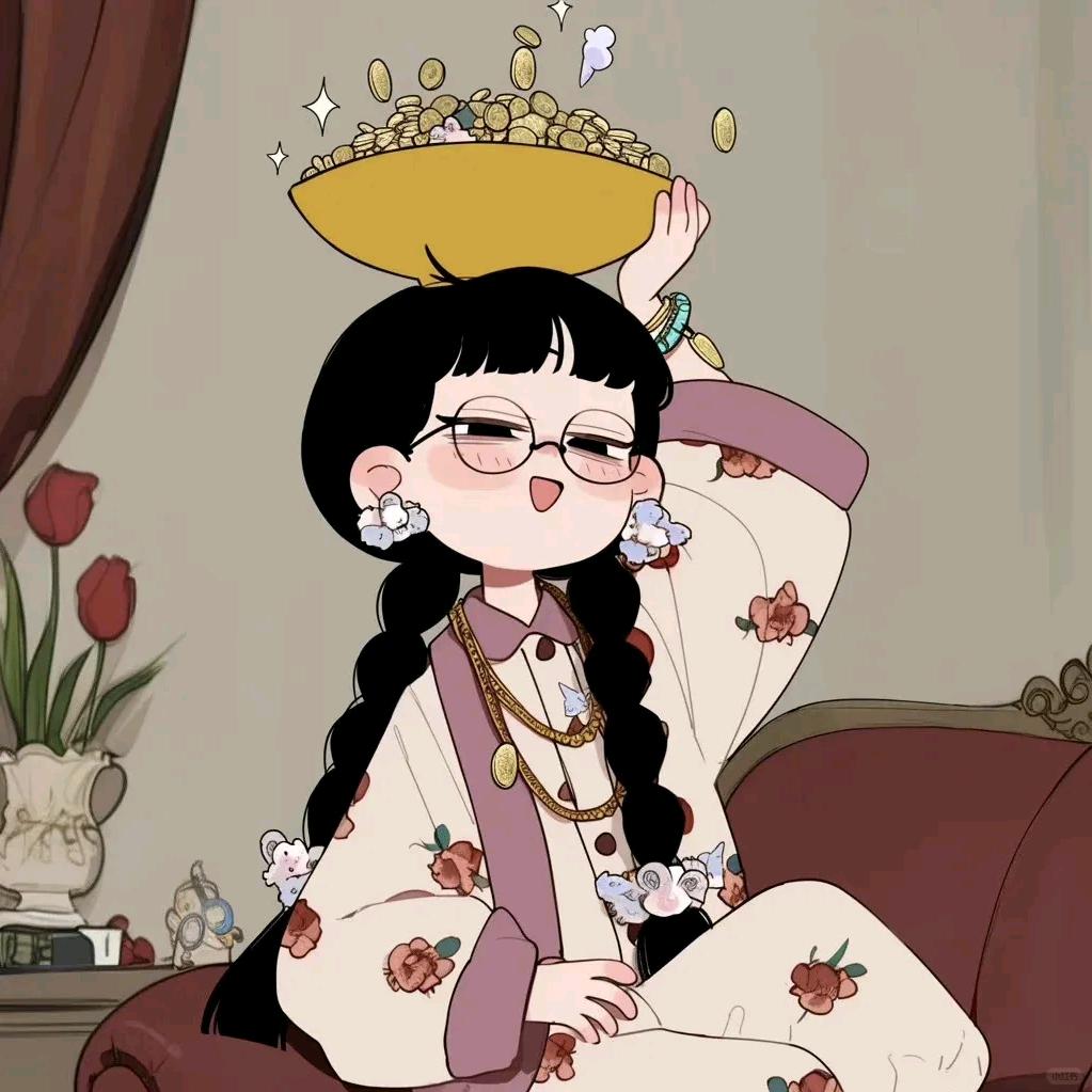 小六六吖