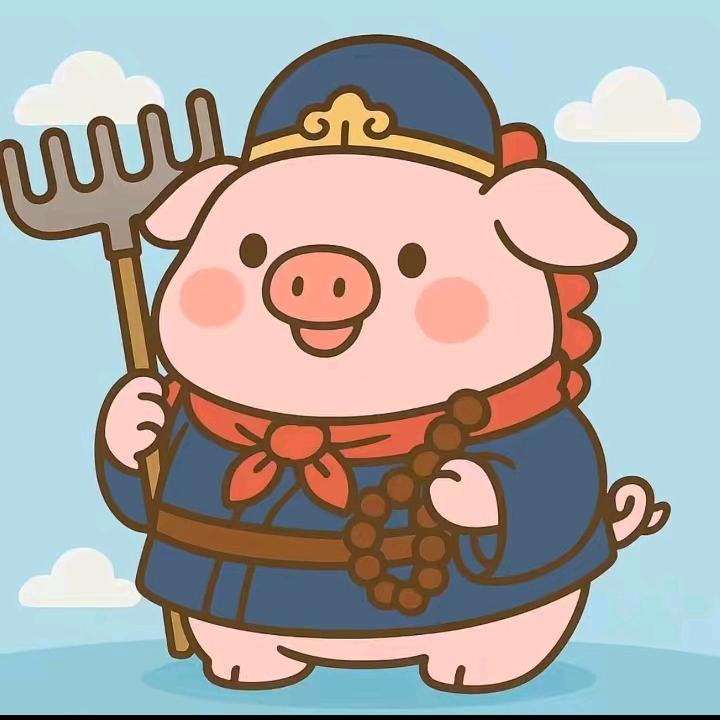 浪浪山上的皮皮虾头像