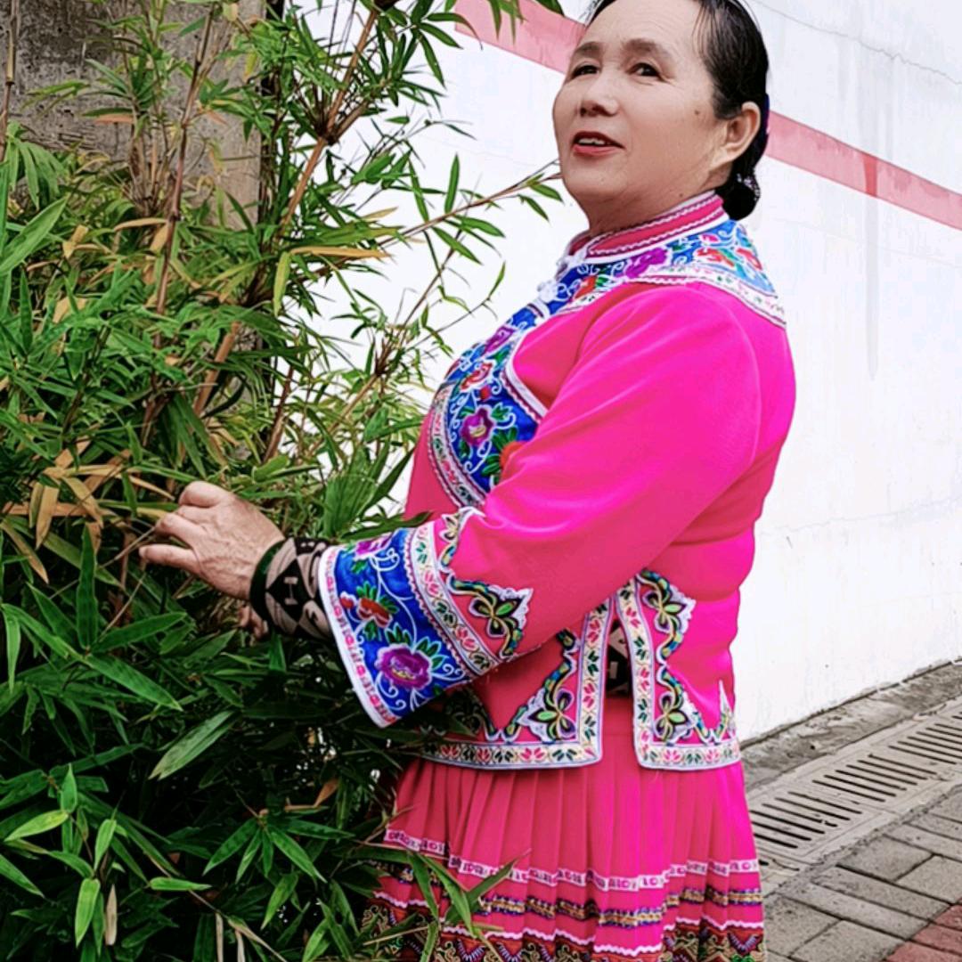 云朵姐