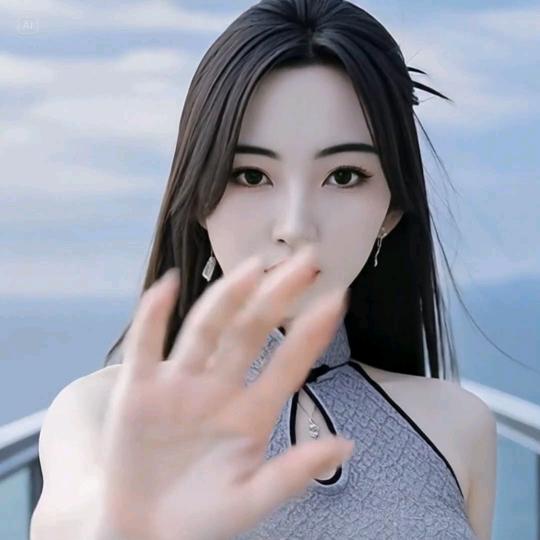 南月