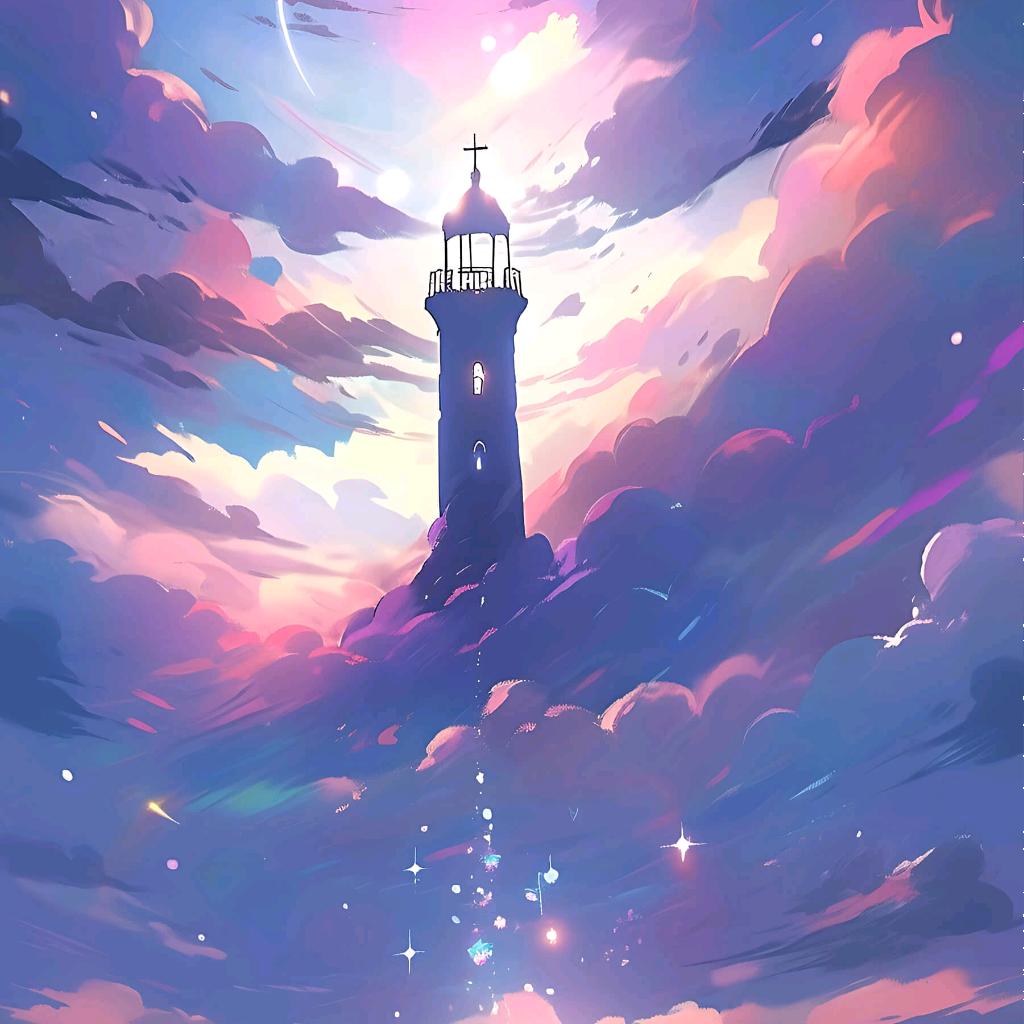 ༺ཌ暗༈夜༒行༈舟ད༻