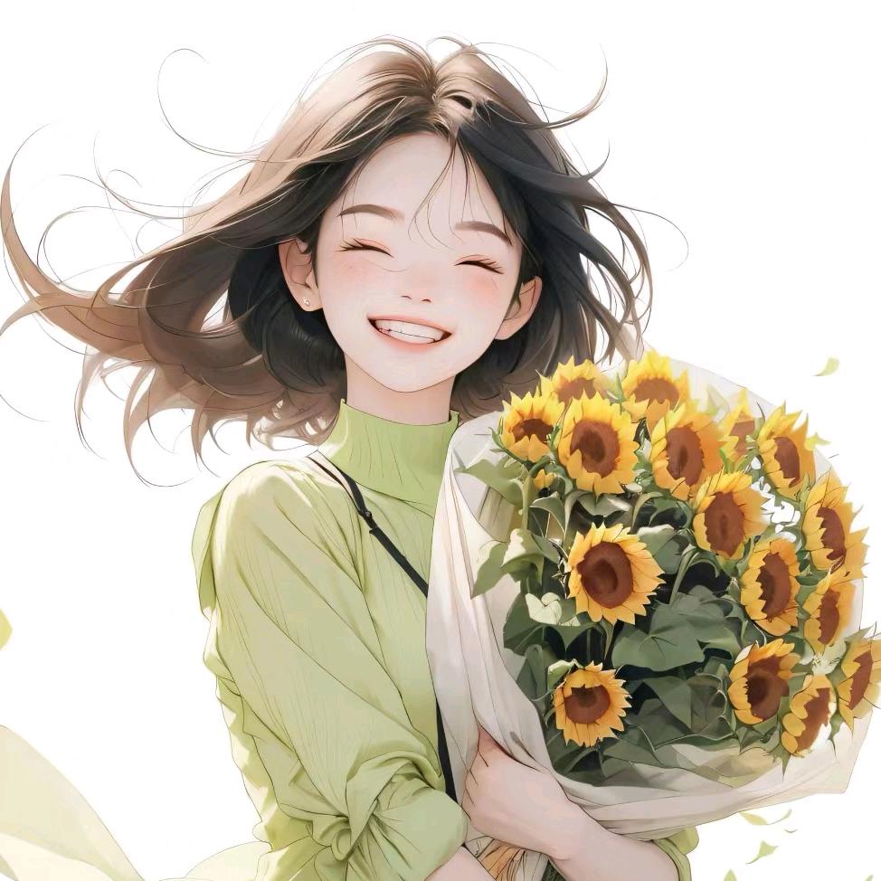 半夏的花园