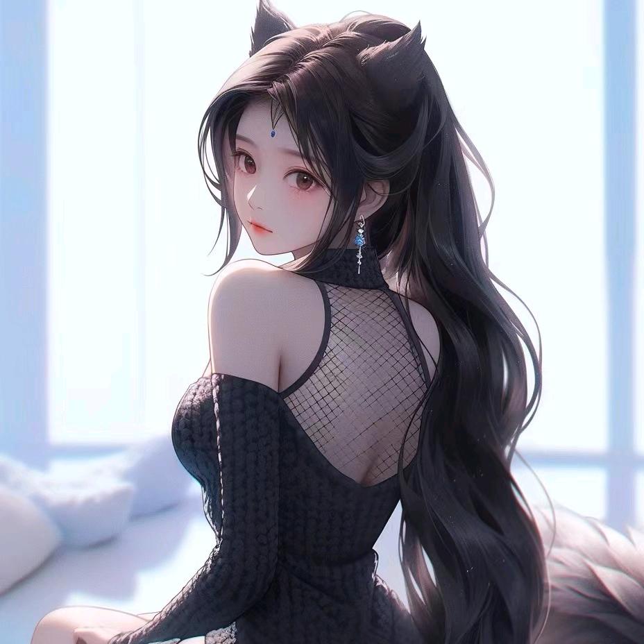 樱桃小姐