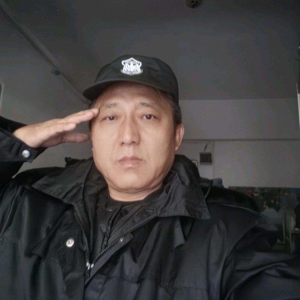 老敬
