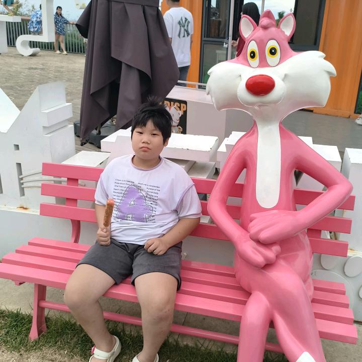 淘桃姐