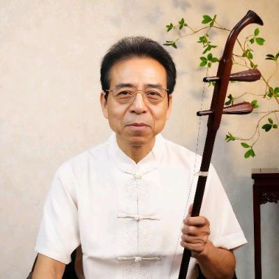 耿老师二胡教学