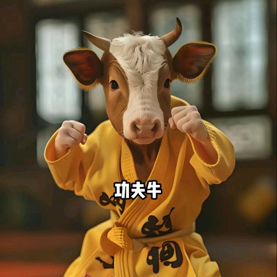 牛🐮牛