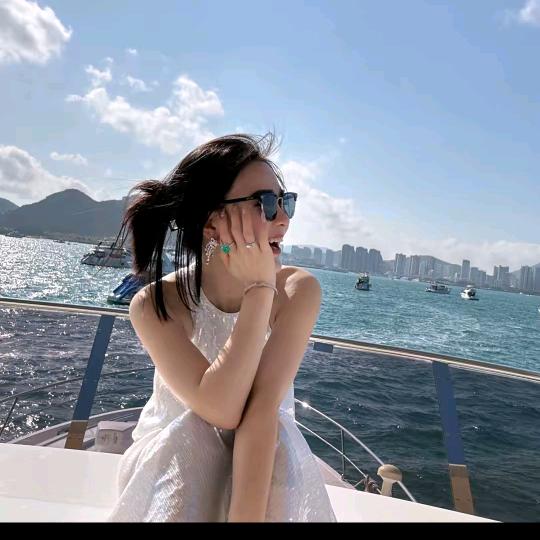 袁艺灵-直播精选返场