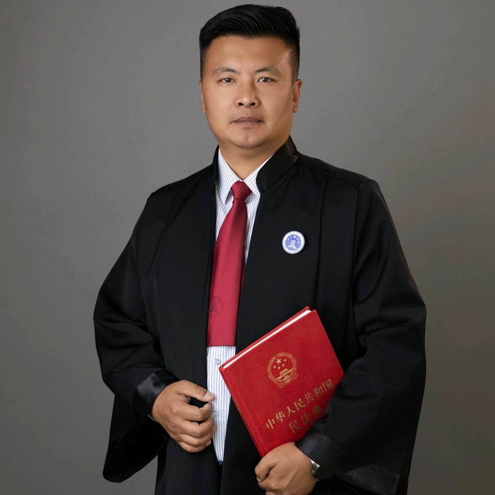 刘建华律师