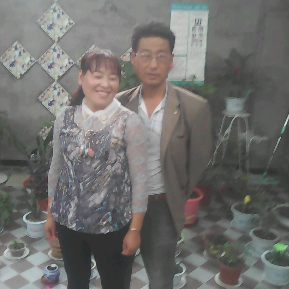 可心，拒私聊