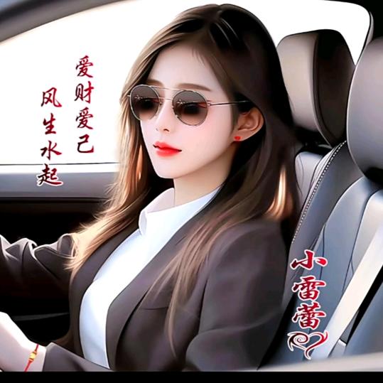 小雷蕾卖房