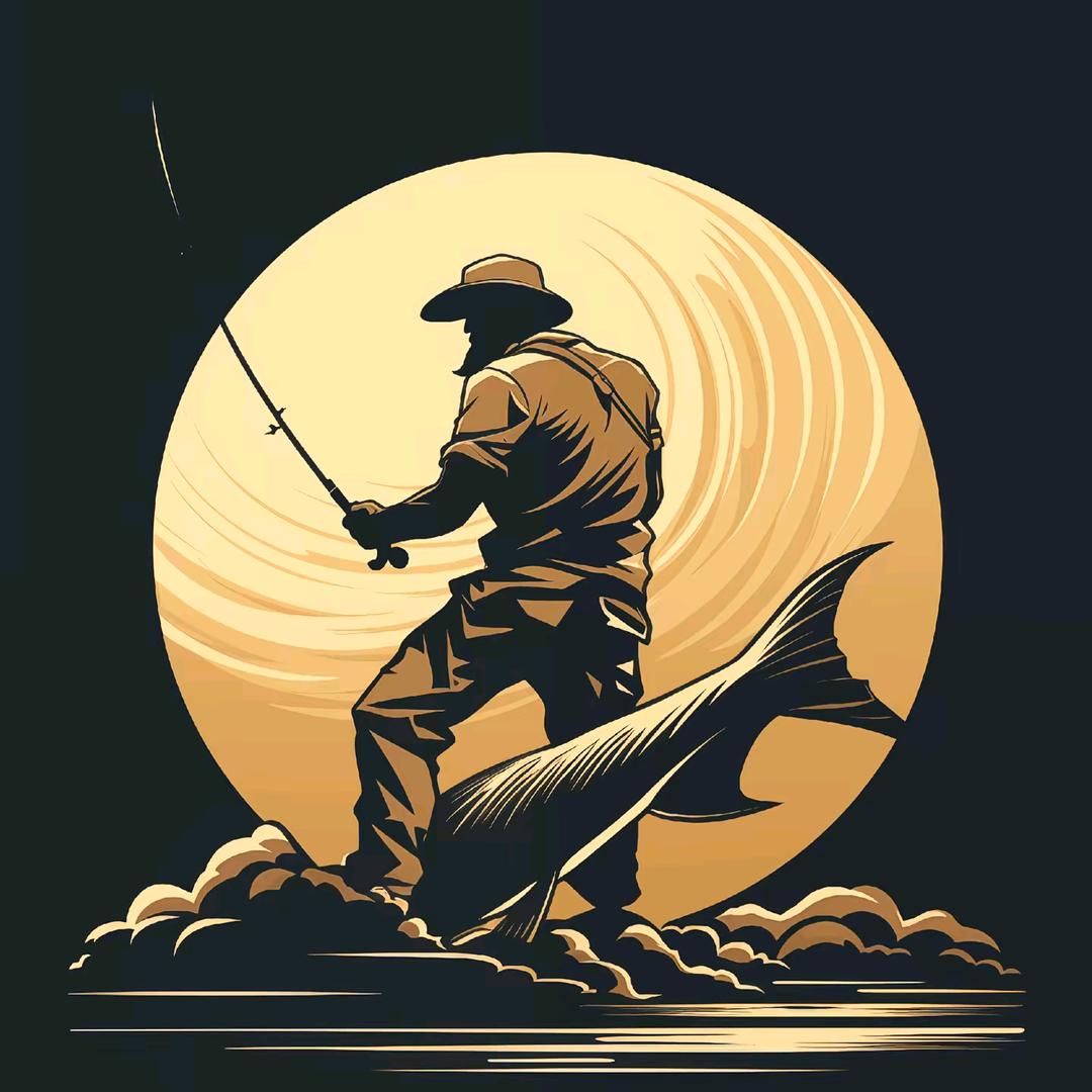 宸溪钓具官方号