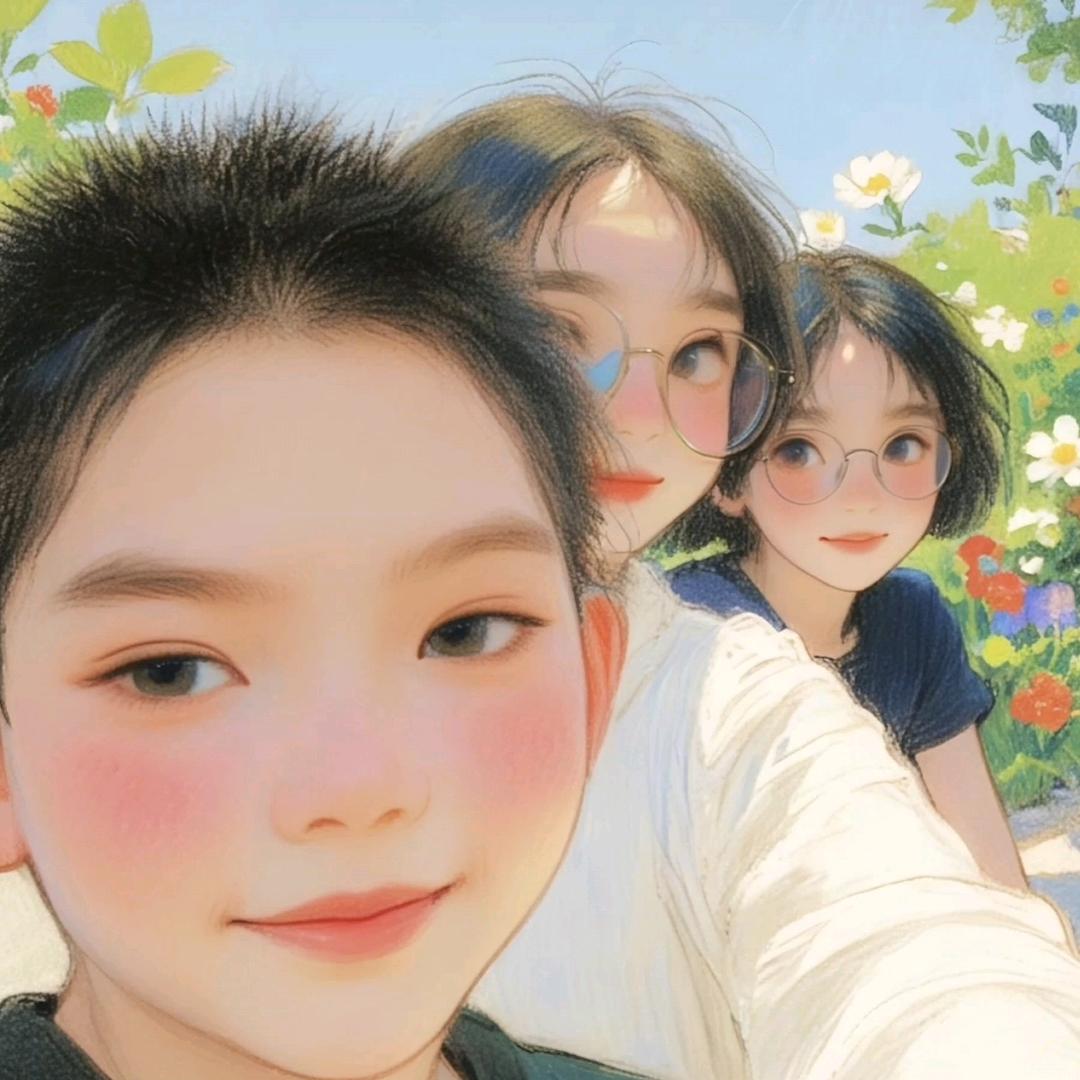 会发光的金子👑