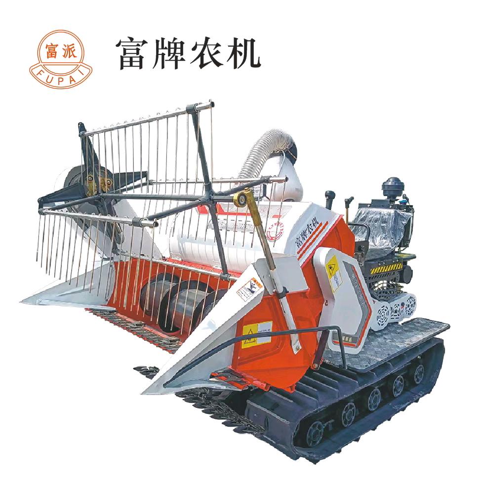 龙凤农机销售部