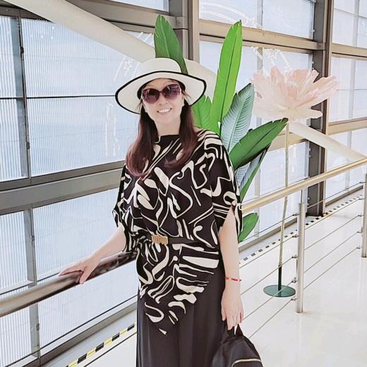 雯雯（拒私聊）