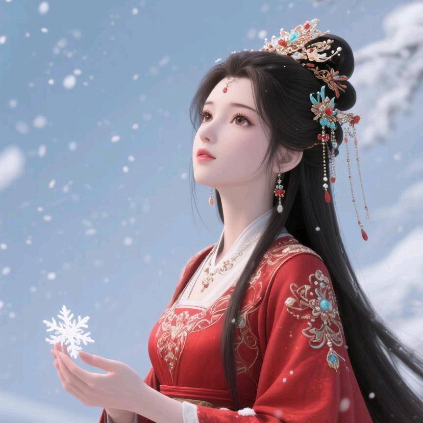 静影随峰（收徒）