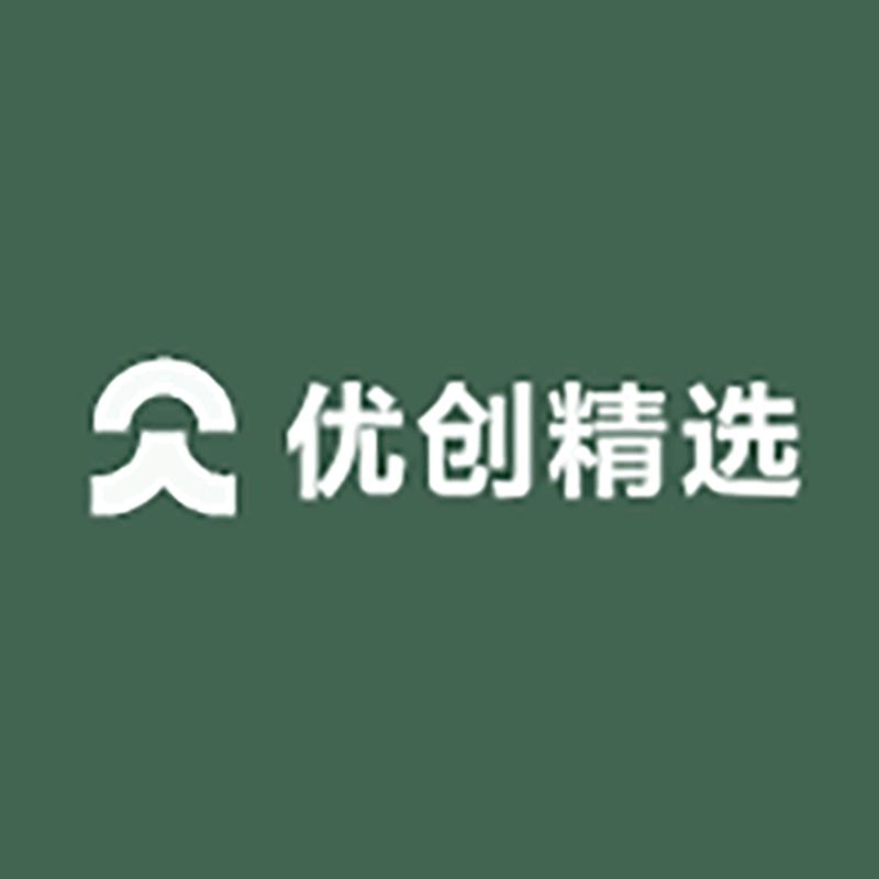 优创精选供应链