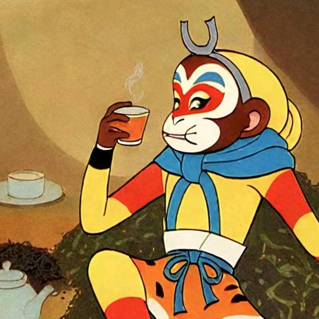 平凡的人