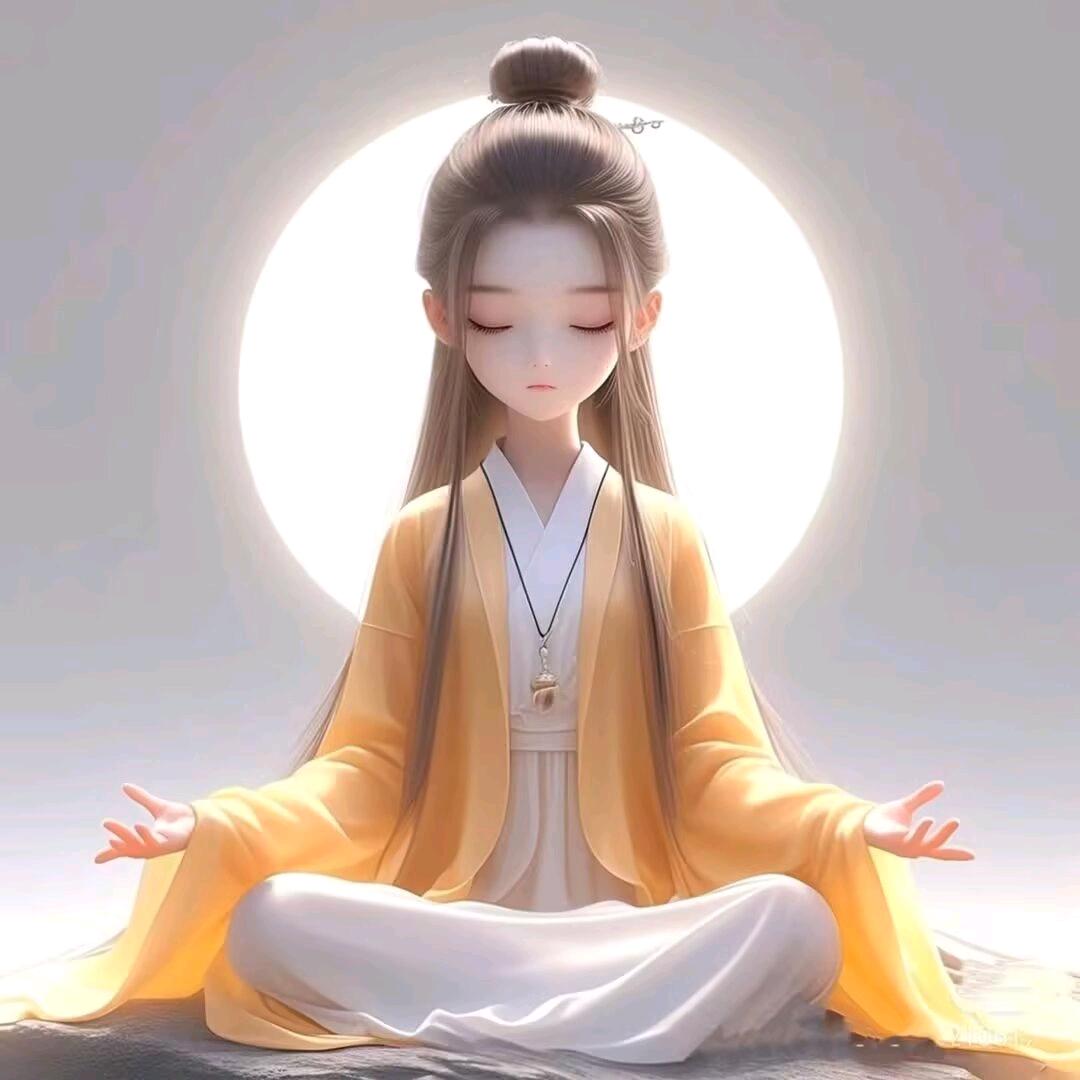 初心Yoga·🧘♀️²⁰²⁵🪷