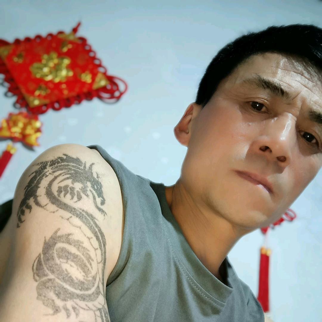 中国梦